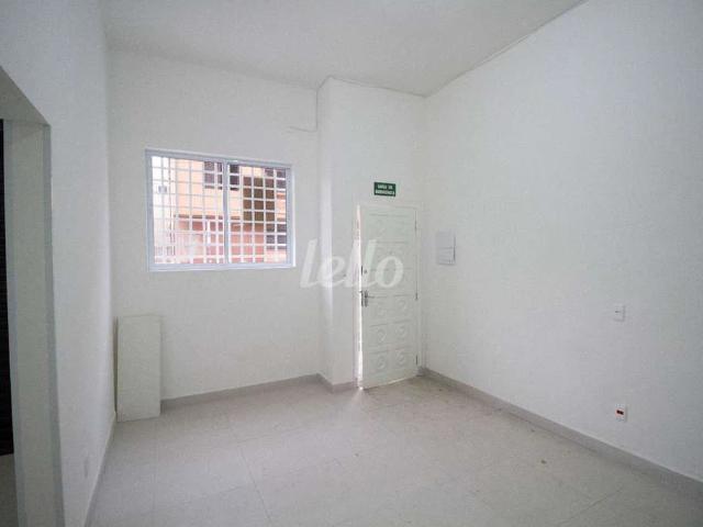Casa / Sobrado Comercial para Locação em São Paulo/SP Água Branca
