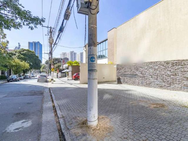 Casa / Sobrado Comercial para Locação em São Paulo/SP Água Branca