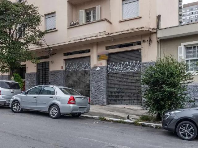 Casa / Sobrado Comercial para Locação em São Paulo/SP Água Branca