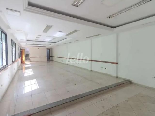 Casa / Sobrado Comercial para Locação em São Paulo/SP Água Branca