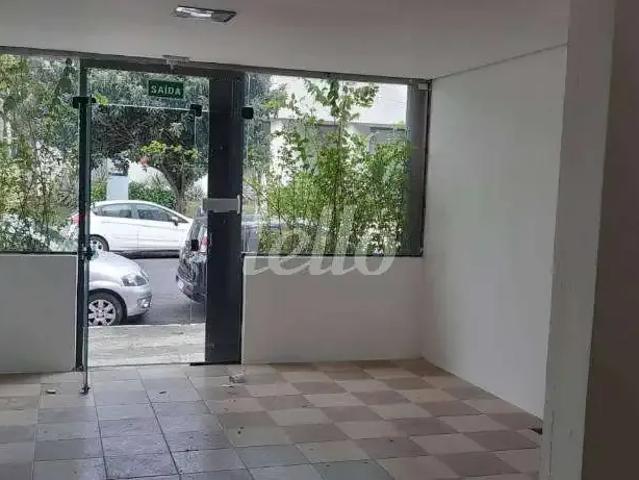 Casa / Sobrado Comercial para Locação em São Paulo/SP Água Branca