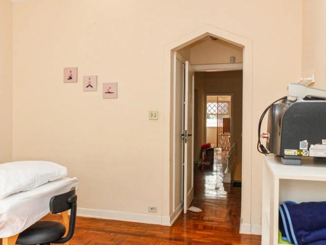 Casa / Sobrado Comercial para Locação em São Paulo/SP Água Branca