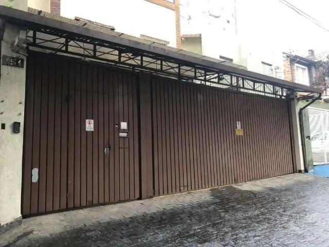Casa / Sobrado Comercial para Locação em São Paulo/SP Água Branca