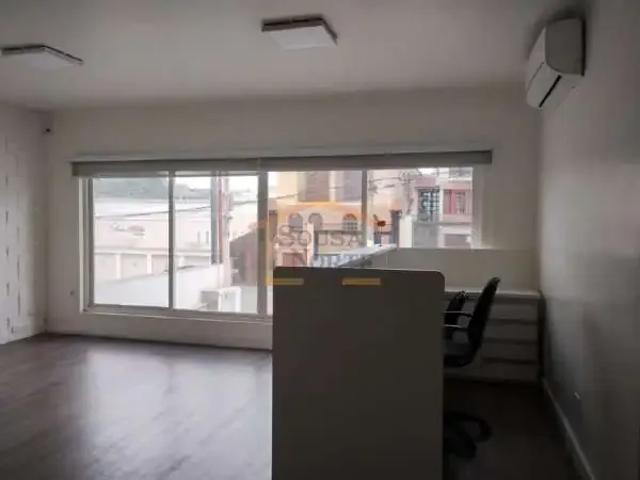 Casa / Sobrado Comercial para Locação em São Paulo/SP Água Fria