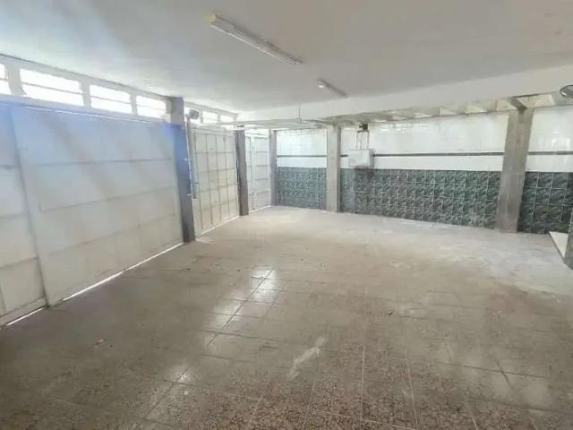 Casa / Sobrado Comercial para Locação em São Paulo/SP Água Fria