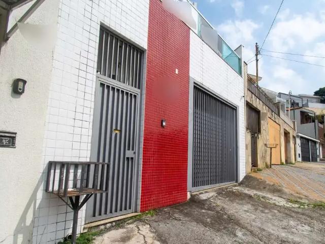 Casa / Sobrado Comercial para Locação em São Paulo/SP Água Fria