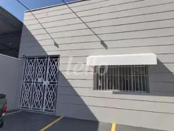 Casa / Sobrado Comercial para Locação em São Paulo/SP Água Fria