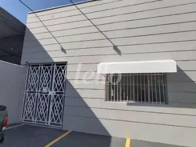 Casa / Sobrado Comercial para Locação em São Paulo/SP Água Fria