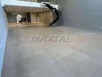 Casa / Sobrado Comercial para Locação em São Paulo/SP Água Fria