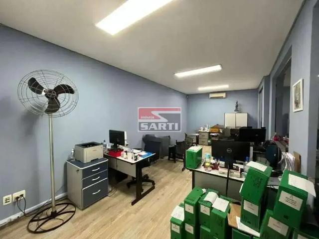 Casa / Sobrado Comercial para Locação em São Paulo/SP Água Fria