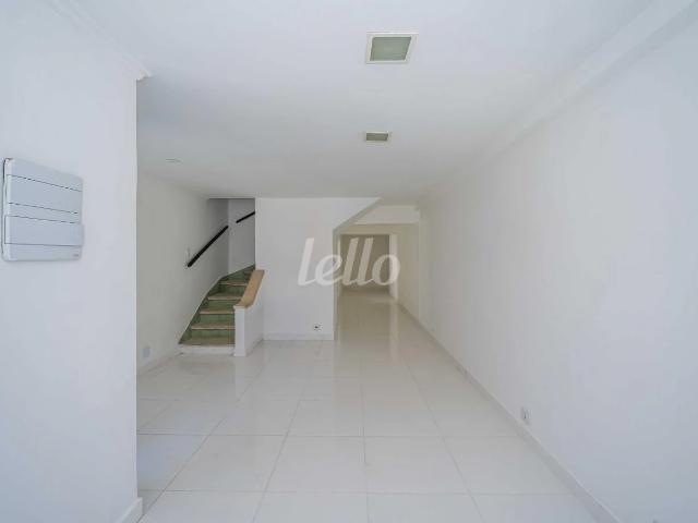Casa / Sobrado Comercial para Locação em São Paulo/SP Água Fria