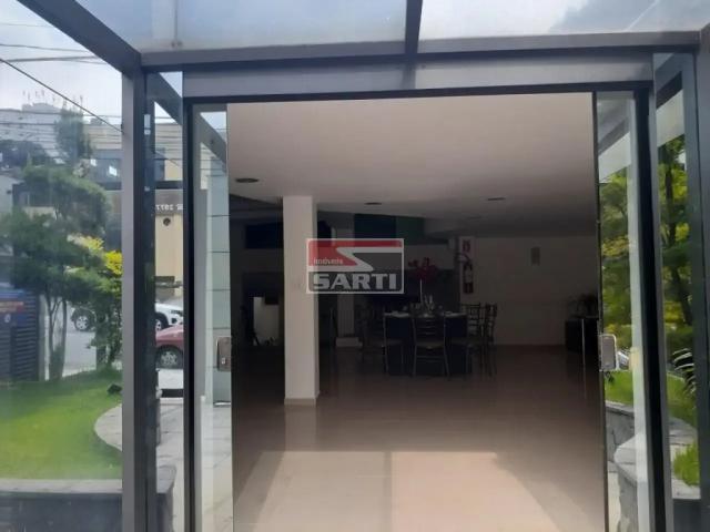 Casa / Sobrado Comercial para Locação em São Paulo/SP Água Fria