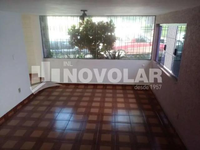 Casa / Sobrado Comercial para Locação em São Paulo/SP Água Fria