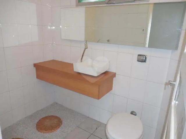 Casa / Sobrado Comercial para Locação em São Paulo/SP Água Fria