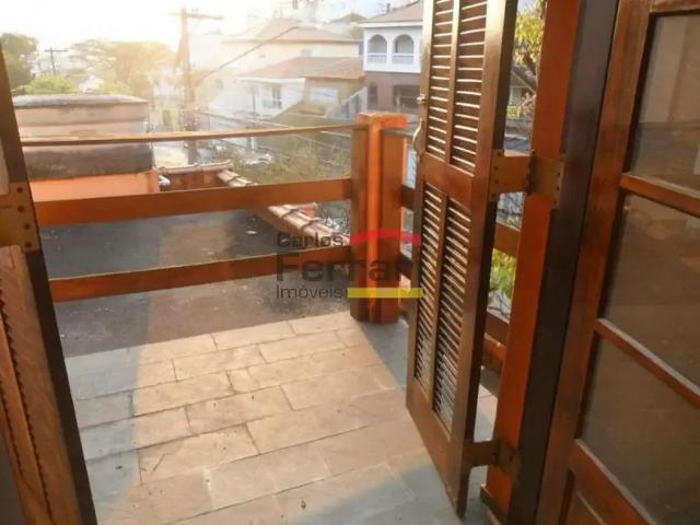 Casa / Sobrado Comercial para Locação em São Paulo/SP Água Fria 2 Quartos