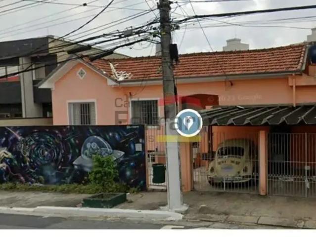 Casa / Sobrado Comercial para Locação em São Paulo/SP Água Fria 3 Quartos
