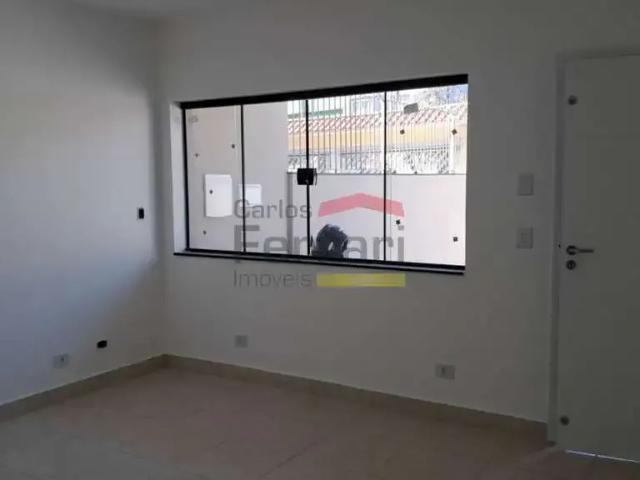 Casa / Sobrado Comercial para Locação em São Paulo/SP Água Fria 3 Quartos