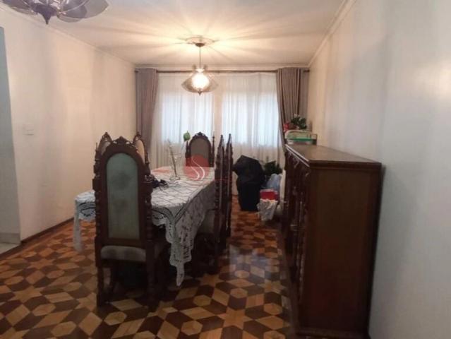 Casa / Sobrado Comercial para Locação em São Paulo/SP Água Rasa 4 Quartos