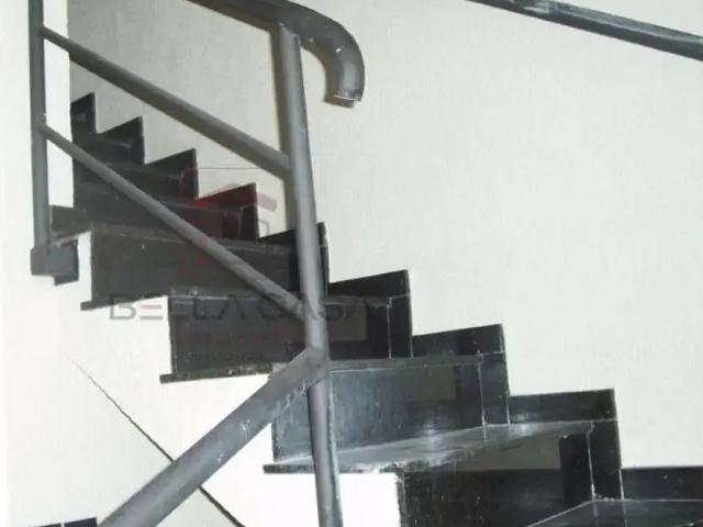 Casa / Sobrado Comercial para Locação em São Paulo/SP Água Rasa