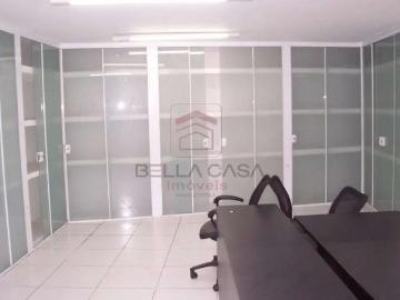 Casa / Sobrado Comercial para Locação em São Paulo/SP Água Rasa