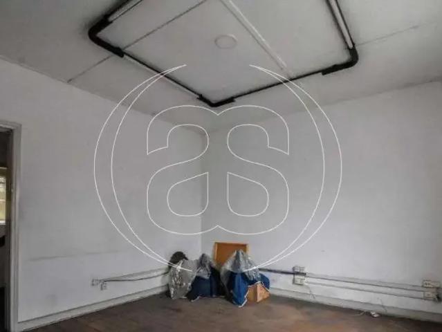 Casa / Sobrado Comercial para Locação em São Paulo/SP Alto da Boa Vista
