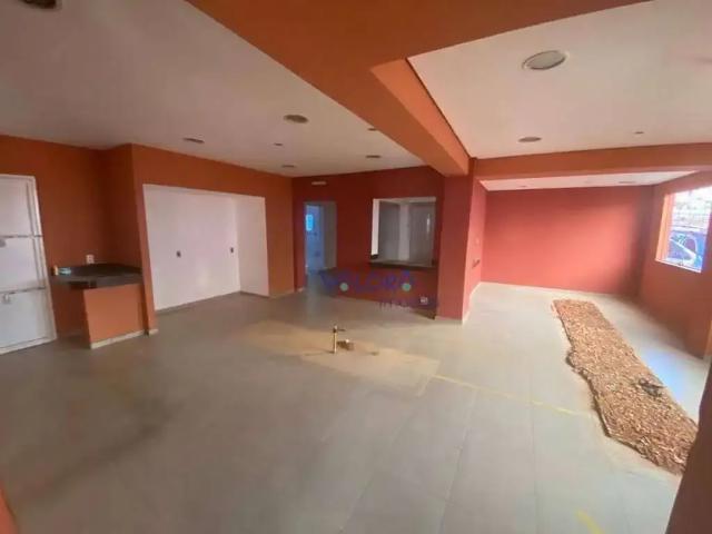 Casa / Sobrado Comercial para Locação em São Paulo/SP Alto da Lapa