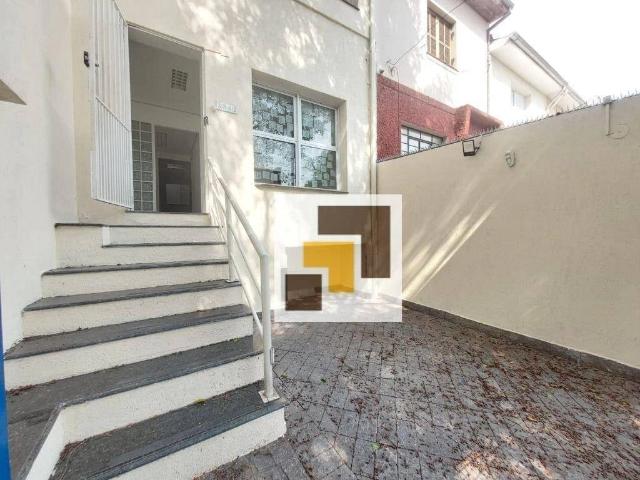 Casa / Sobrado Comercial para Locação em São Paulo/SP Alto da Lapa