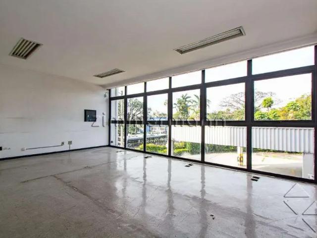 Casa / Sobrado Comercial para Locação em São Paulo/SP Alto da Lapa