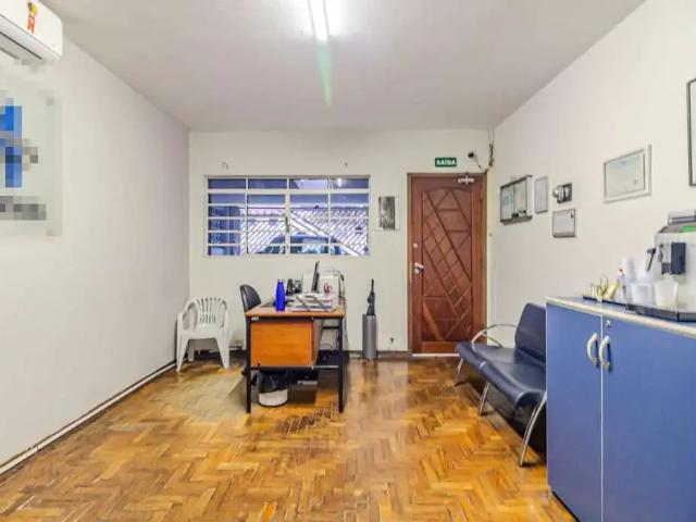 Casa / Sobrado Comercial para Locação em São Paulo/SP Alto da Lapa