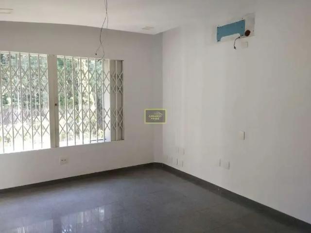 Casa / Sobrado Comercial para Locação em São Paulo/SP Alto da Lapa
