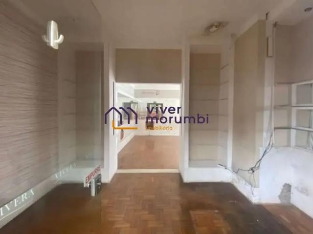 Casa / Sobrado Comercial para Locação em São Paulo/SP Alto da Lapa