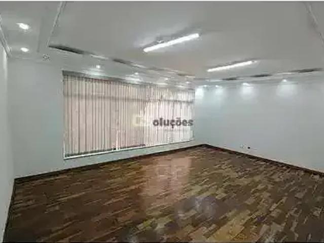 Casa / Sobrado Comercial para Locação em São Paulo/SP Alto da Lapa