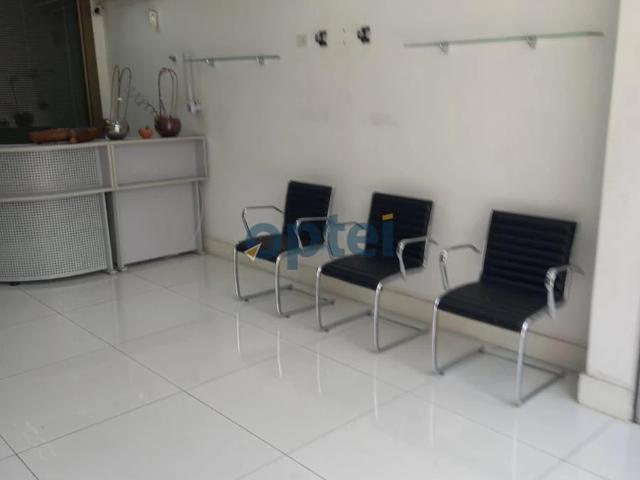 Casa / Sobrado Comercial para Locação em São Paulo/SP Alto da Mooca