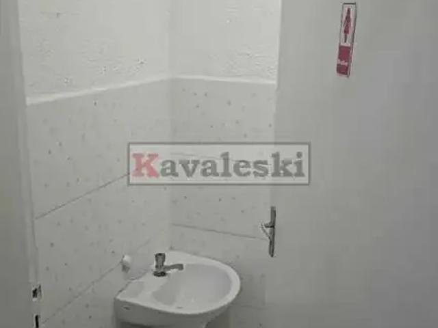 Casa / Sobrado Comercial para Locação em São Paulo/SP Alto da Mooca