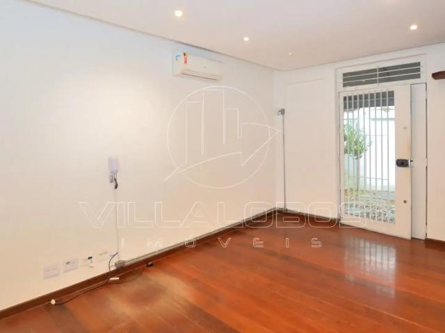 Casa / Sobrado Comercial para Locação em São Paulo/SP Alto de Pinheiros 15 Quartos