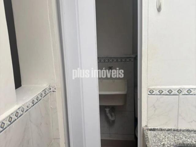 Casa / Sobrado Comercial para Locação em São Paulo/SP Alto de Pinheiros 2 Quartos