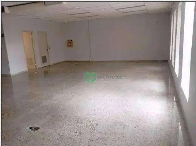 Casa / Sobrado Comercial para Locação em São Paulo/SP Alto de Pinheiros 4 Quartos