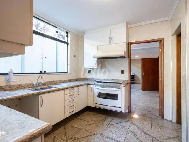 Casa / Sobrado Comercial para Locação em São Paulo/SP Alto de Pinheiros 4 Quartos