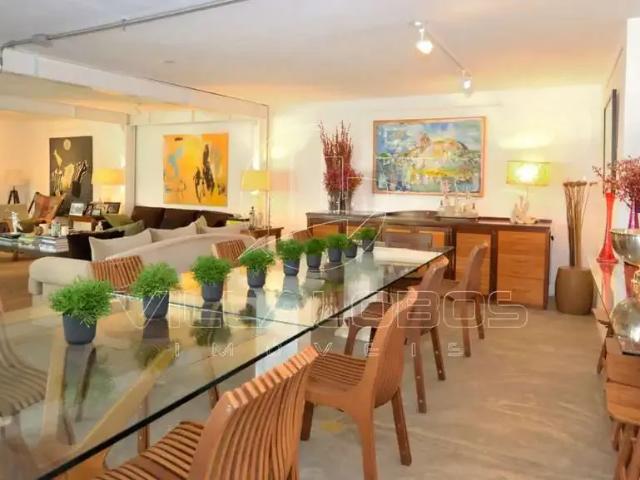 Casa / Sobrado Comercial para Locação em São Paulo/SP Alto de Pinheiros 4 Quartos