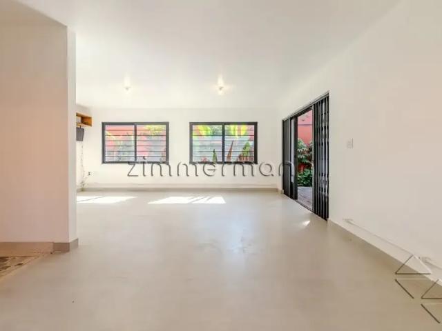 Casa / Sobrado Comercial para Locação em São Paulo/SP Alto de Pinheiros