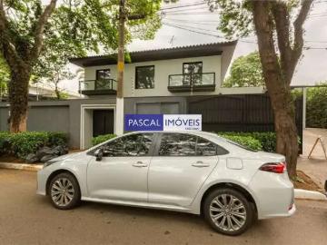 Casa / Sobrado Comercial para Locação em São Paulo/SP Alto de Pinheiros
