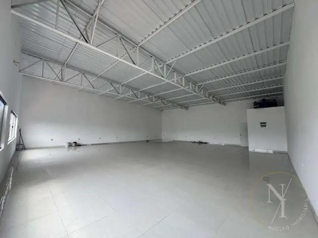 Casa / Sobrado Comercial para Locação em São Paulo/SP Americanópolis 1 Quartos