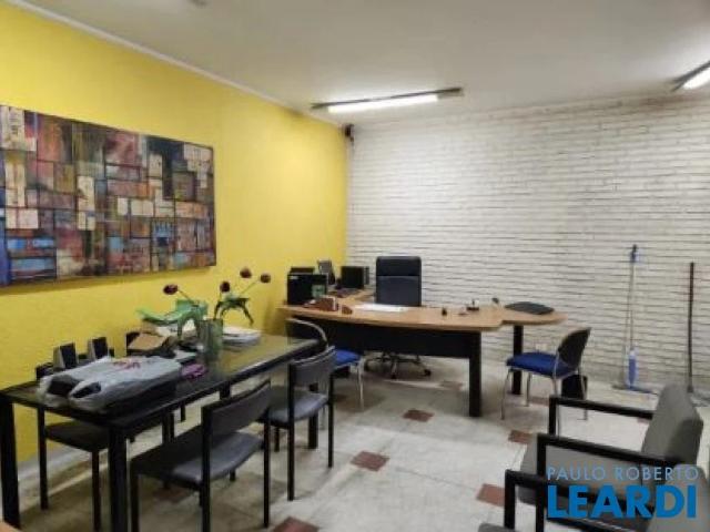 Casa / Sobrado Comercial para Locação em São Paulo/SP Americanópolis