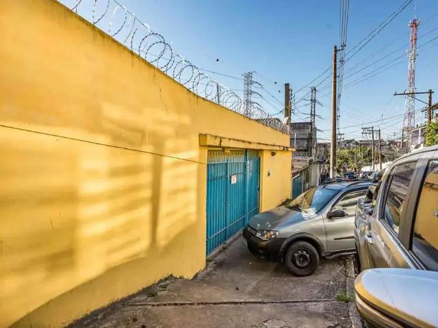 Casa / Sobrado Comercial para Locação em São Paulo/SP Americanópolis