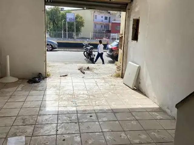 Casa / Sobrado Comercial para Locação em São Paulo/SP Artur Alvim