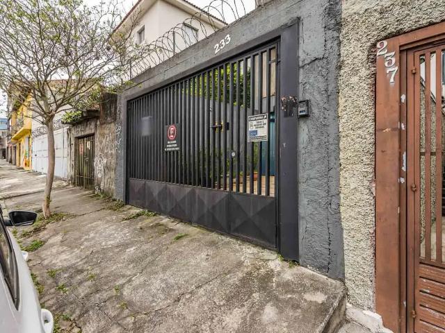 Casa / Sobrado Comercial para Locação em São Paulo/SP Artur Alvim