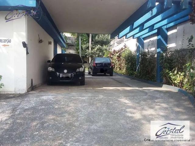 Casa / Sobrado Comercial para Locação em São Paulo/SP Butantã