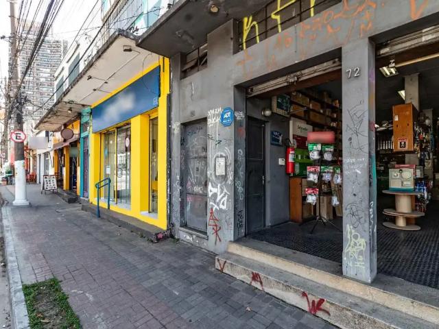Casa / Sobrado Comercial para Locação em São Paulo/SP Butantã