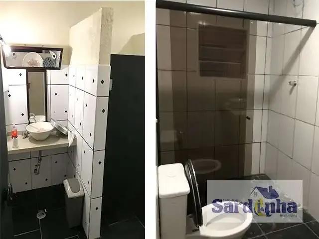 Casa / Sobrado Comercial para Locação em São Paulo/SP Butantã