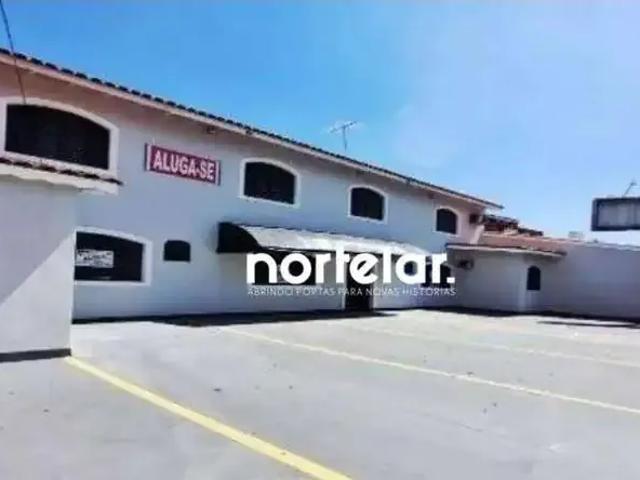Casa / Sobrado Comercial para Locação em São Paulo/SP Butantã